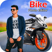 Bike Photo Editor Apk