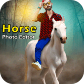 Horse Photo Editor Apk