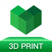 Creality Cloud - 3D Printing Apk