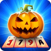 Halloween Solitaire Tripeaks Apk