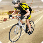 Cycle Racing: Cycle Race Game Apk