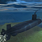 Submarine Apk