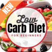 Simple Low Carb Diet for Weight Loss Plan Apk