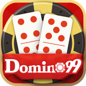 Domino QQ Pro: Domino99 Online Apk