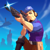 Bullet Master Apk