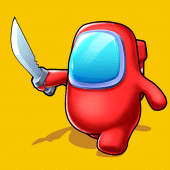 Imposter - The Spaceship Assas Apk