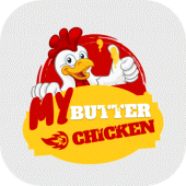 My Butter Chicken Apk