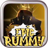 EPIC Rummy Apk