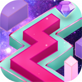 TapTap Dance Line: Music Tiles Apk