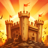 Tower Defense Realm King Hero Apk