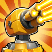 Tower Defense: Kingdom Reborn Apk