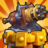 Tower Defense Kingdom Realm Apk