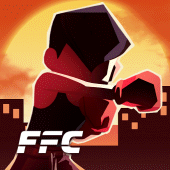 FFC - Four Fight Clubs Apk