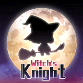 The Witch's Knight Apk