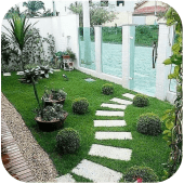 Inspiration  Home Garden Apk