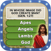 Daily Bible Trivia Bible Games Apk