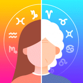 Old Face & Daily Horoscope Apk