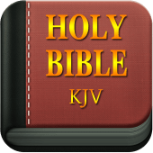 KJV Bible Offline free Apk