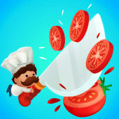 Tiny Cook Apk