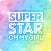 SUPERSTAR OH MY GIRL Apk