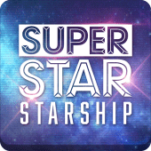 SUPERSTAR STARSHIP Apk