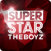 SUPERSTAR THE BOYZ Apk