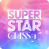 SUPERSTAR CLASS:y Apk