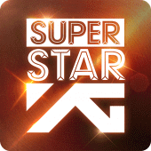 SUPERSTAR YG Apk