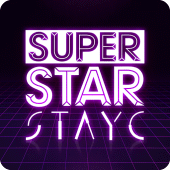 SUPERSTAR STAYC Apk