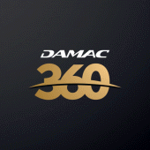 DAMAC 360 Apk