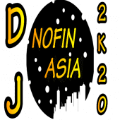 DJ Nofin Asia Remix Offline Apk