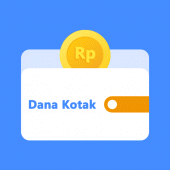 Dana Kotak Apk