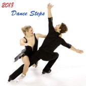 Dance Steps Videos 2018 learn dance Apk