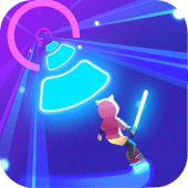 Cyber Surfer Apk