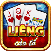 Đánh bài liêng - lieng - cào tố - bài cào offline Apk