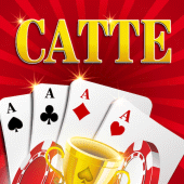 Catte – Đánh Bài Cát Tê Apk