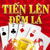 Tiến Lên Đếm Lá - Tien Len Apk