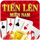 Tiến Lên - Danh Bai Tien Len Apk