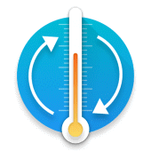 Temperature Metric Converter Apk