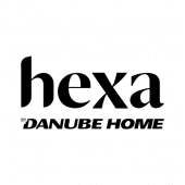 Hexa By DanubeHome Apk