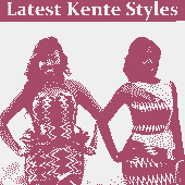 Kente Styles 2019 Apk