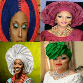 HOW TO TIE GELE (HEAD GEAR) 2019 Apk