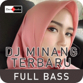 DJ Minang Tiktok Viral Apk