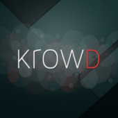 KrowD Apk