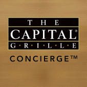 The Capital Grille Concierge Apk