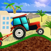 Go Tractor! Apk