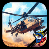 Apache Gunner Apk