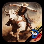 Bull Riding Challenge 2 Apk