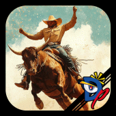 Bull Riding Challenge 3 Apk