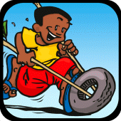 Course de Pneus Apk